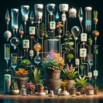 The top automatic watering systems for houseplants