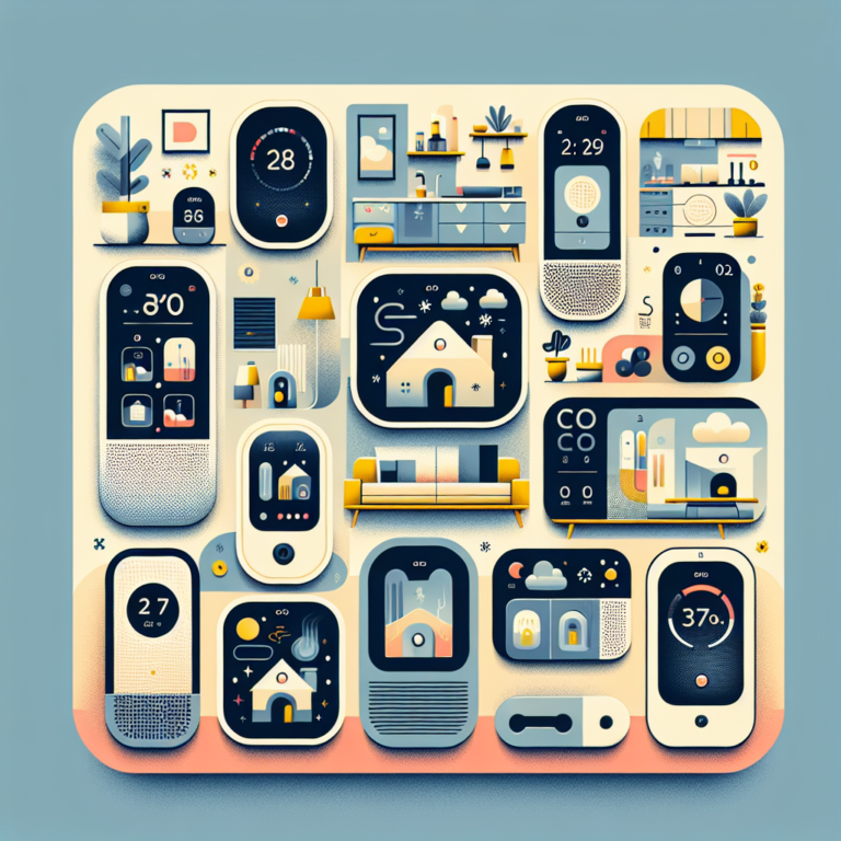 Air Quality Monitors Every Home Needs