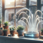 Automatic Watering Systems: A Solutions for Houseplant Lovers